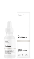Serum hỗ trợ dưỡng trắng The Ordinary Alpha Arbutin 2% + HA