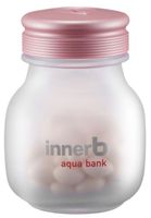 CJ Innerb Aqua Bank - Viên uống hỗ trợ cấp nước, làm đẹp da