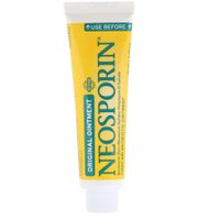 Kem mỡ hỗ trợ làm dịu vết thương Neosporin Original Ointment