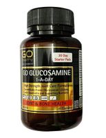 Viên uống Go Glucosamine 1-A-Day 1500mg