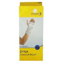 Nẹp cố định cổ tay Dyna Cock-up Splint