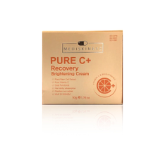 Kem dưỡng trắng da MediskinbyC Pure C+ Recovery Cream