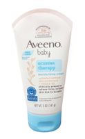 Aveeno baby - Kem hỗ trợ cải thiện da khô, nẻ chàm