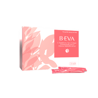 Bột B-EVA hỗ trợ sáng da và mờ sạm nám cho phụ nữ