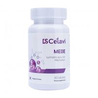 DS C'elavi Mebe- Viên uống hỗ trợ tăng khả năng sinh sản ở nữ