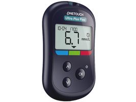 Máy đo đường huyết Onetouch Ultra Plus Flex chính hãng