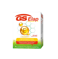 Viên uống GS Elap hỗ trợ trẻ hóa và làm đẹp da