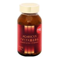 Viên uống thể nấm Agaricus Nhật Bản hỗ trợ tăng cường hệ miễn dịch