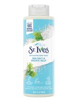 Sữa tắm St Ives muối biển tẩy tế bào chết