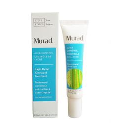 Gel Murad Blemish Spot Treatment hỗ trợ cải thiện mụn