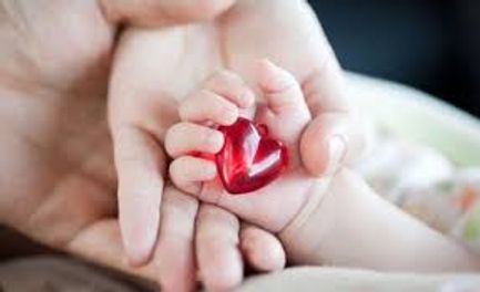 Tim bẩm sinh: Nguyên nhân, biểu hiện, phương pháp điều trị hiệu quả