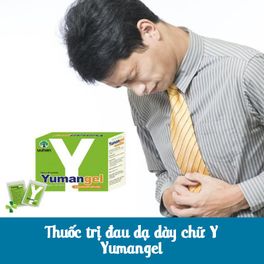 Yumangel có tốt không? ‘Thuộc lòng’ kiến thức sau nếu muốn dùng an toàn