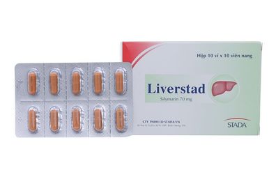 Liverstad là thuốc gì? Thành phần, công dụng, giá bao nhiêu, mua ở đâu?