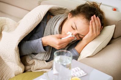 Thuốc Coldacmin Flu có công dụng gì? Hiệu quả không? Giá bao nhiêu?