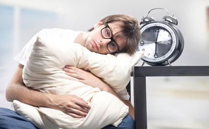 Bệnh mất ngủ nguyên nhân từ đâu? Làm thế nào để khắc phục và phòng bệnh?
