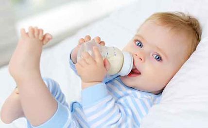 Cách Nuôi Con Bằng Sữa Công Thức Đúng Để Con Luôn Khỏe Mạnh Thông Minh 