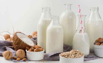 Top 10 loại sữa cho người tiểu đường tốt - an toàn nhất 2023