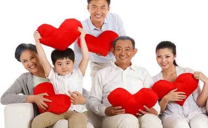 9 tips ‘vàng’ chăm sóc sức khỏe gia đình hiện đại được áp dụng nhiều nhất