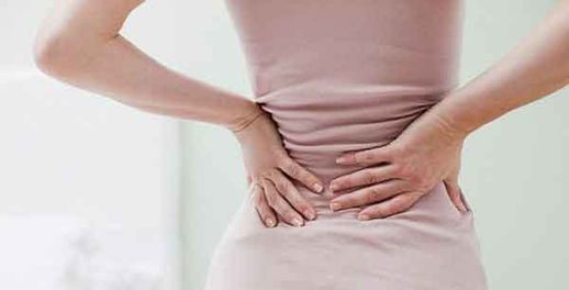 Tips 7 cách trị đau lưng nhanh, hiệu quả nhất tại nhà