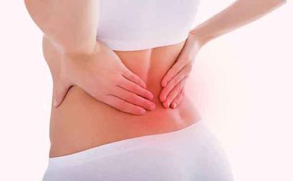 7 Nguyên nhân thường gặp khiến bạn dễ bị đau cột sống thắt lưng