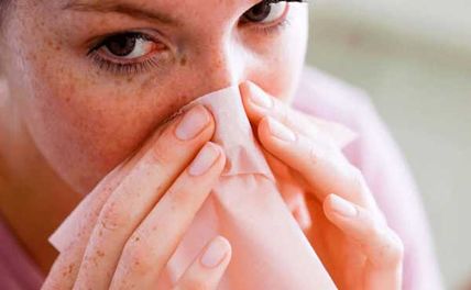 Niêm mạc mũi là gì? Hướng dẫn chăm sóc và phòng tránh các bệnh về mũi
