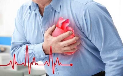 Bệnh tim mạch: nguyên nhân, triệu chứng và cách phòng ngừa hiệu quả