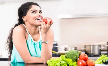 Top 10 thực phẩm tăng ham muốn cho phụ nữ trong “chuyện ấy”