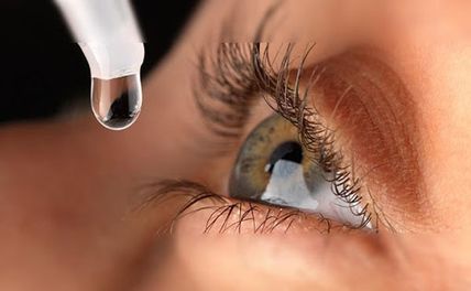 TOP 15 nước mắt nhân tạo tốt nhất bác sĩ nhãn khoa khuyên dùng
