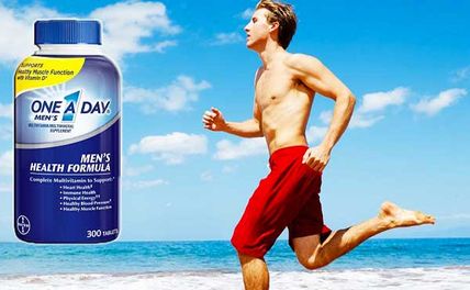 Top 5+ vitamin tổng hợp cho nam giới tốt nhất chuyên gia khuyên dùng