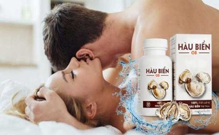Top 5 tinh chất hàu tăng cường sinh lý nam hiệu quả nhất
