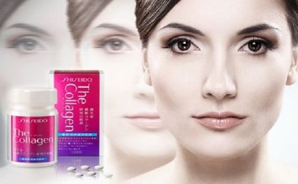 Top 10 viên uống collagen tốt nhất chăm sóc da trẻ đẹp