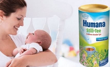 TOP 9 Trà Lợi Sữa Tốt Nhất Giúp Mẹ 