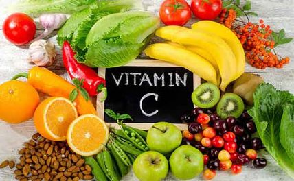 TOP 15 Thực Phẩm Giàu Vitamin C Tăng Đề Kháng Chống Lão Hóa