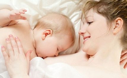 12 cách gọi sữa về “ướt áo” cho mẹ sau sinh nhanh nhất 