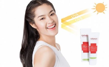 TOP 8 loại kem chống nắng Cell Fusion C “hot” nhất hiện nay