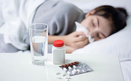 Bệnh cảm cúm uống thuốc gì nhanh khỏi? Cách tự chữa cảm cúm tại nhà 
