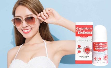 TOP 15 lăn khử mùi làm trắng nách tốt nhất cho làn da sáng mịn
