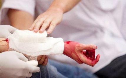 TOP 12 thuốc cầm máu vết thương nhanh trong trường hợp nguy cấp