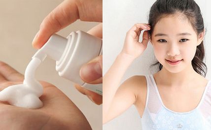 TOP 16 sữa rửa mặt cho tuổi dậy thì da dầu mụn tốt nhất 2025