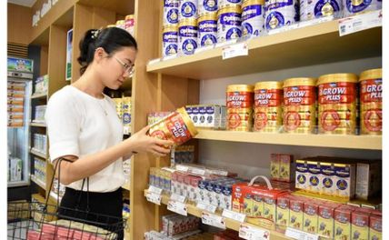TOP 10+ Sữa Tăng Cân Cho Bé 1 Tuổi Con Ăn Ngon Tăng Cân Vù Vù