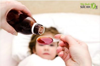 TOP 5+ siro tăng sức đề kháng cho trẻ khỏe mạnh tốt nhất