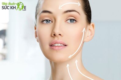 Collagen có tác dụng gì cho da mặt?