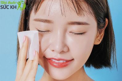 Review 13 Nước Tẩy Trang Không Cồn Dịu Nhẹ An Toàn Cho Da