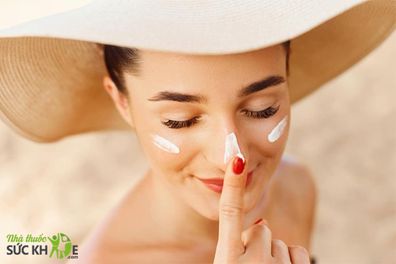 Review TOP 18 kem chống nắng Innisfree giá bình dân 2025