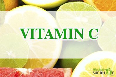TOP 10 Vitamin C Nhật cho cả gia đình đáng mua nhất hiện nay