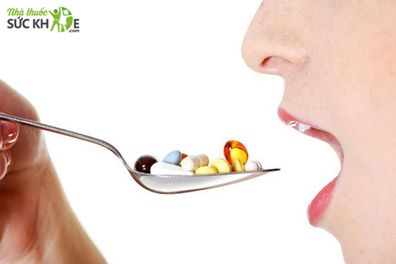 Điểm danh 10 loại Vitamin tổng hợp của Nhật