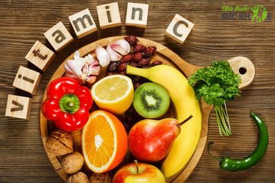 TOP 10 Vitamin C của Mỹ chất lượng nhất hiện nay