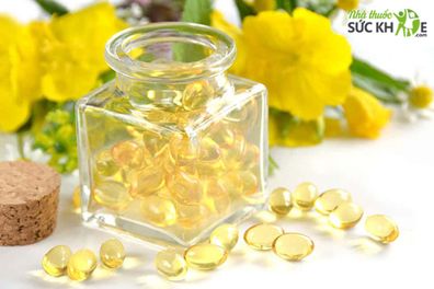 Cách uống hoa anh thảo và Vitamin E kết hợp đạt hiệu quả tốt nhất