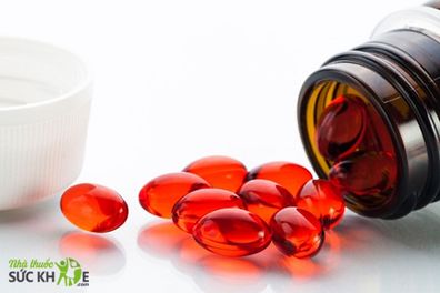 Những điều cần biết khi bổ sung Vitamin A liều cao
