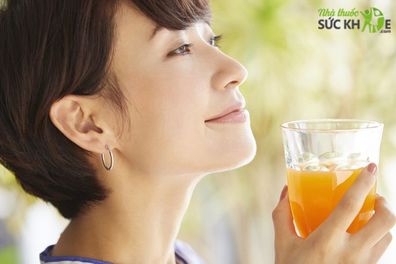 Gợi ý TOP 10 Vitamin C dạng nước được yêu thích nhất